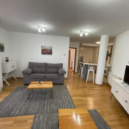Saron Centro 1 Apartman Kültér fotó