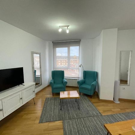 Saron Centro 1 Apartman Kültér fotó