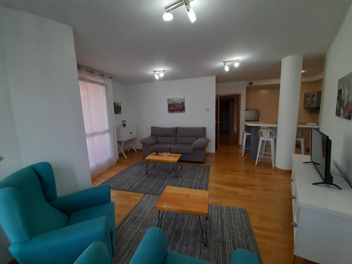 Saron Centro 1 Apartman Kültér fotó
