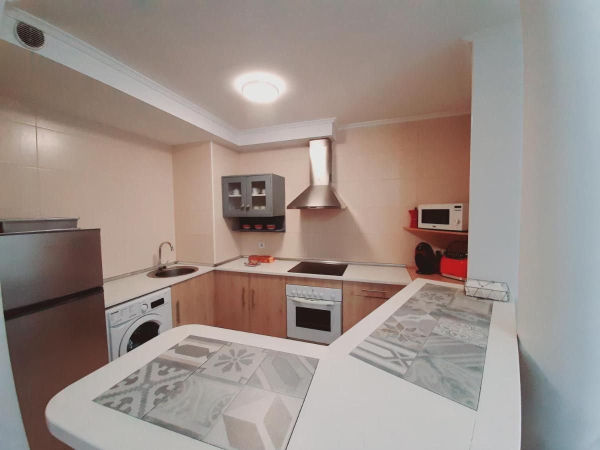 Saron Centro 1 Apartman Kültér fotó
