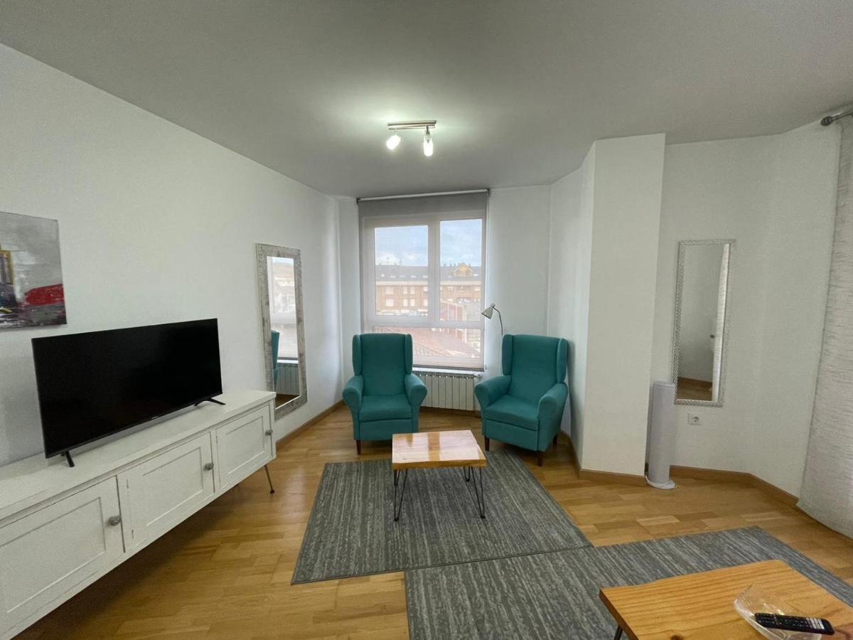 Saron Centro 1 Apartman Kültér fotó