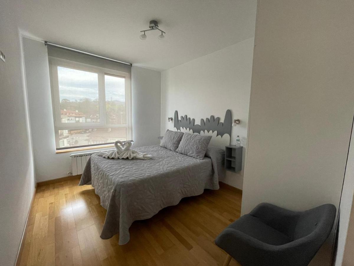 Saron Centro 1 Apartman Kültér fotó