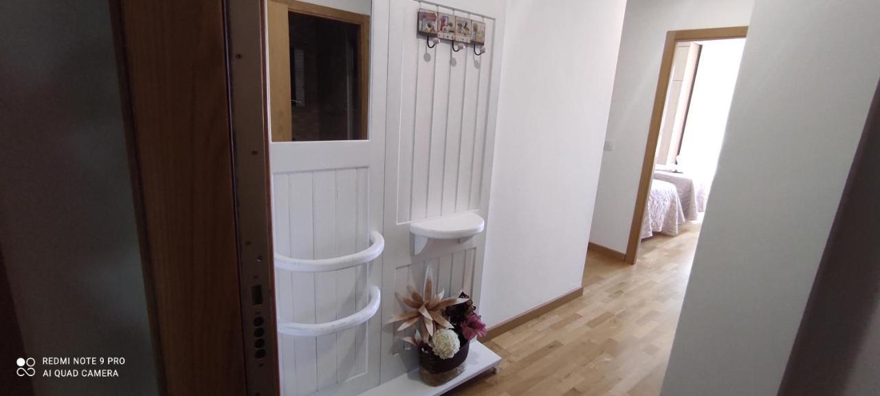 Saron Centro 1 Apartman Kültér fotó